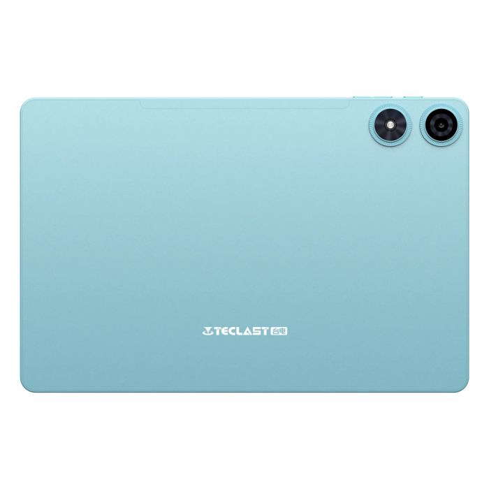 Планшет Teclast P50 (2025) 11" 8ГБ, 128ГБ, LTE, 7000мА•год, Android, блакитний