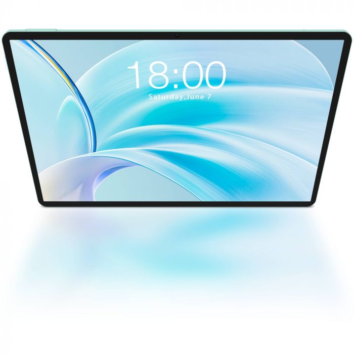 Планшет Teclast P50 KIT 11" 4ГБ, 128ГБ, 7000мА•год, Android, блакитний