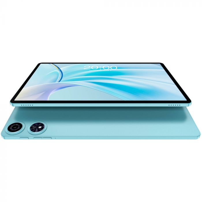 Планшет Teclast P50 KIT 11" 4ГБ, 128ГБ, 7000мА•год, Android, блакитний