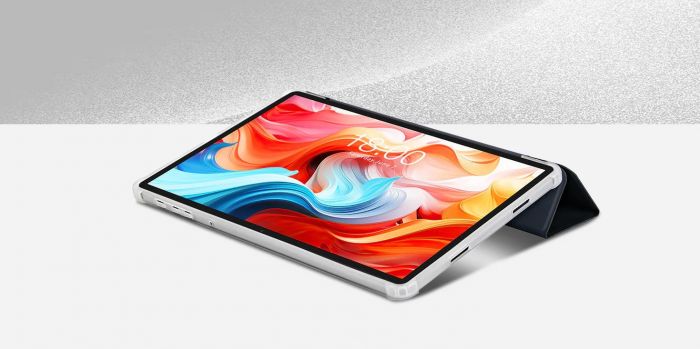 Чохол Teclast для T50 Plus 11", Flex, сірий