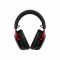 Гарнітура ігрова HyperX Cloud III S, WL/USB-A/USB-C, чорно-червоний