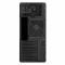 Корпус 2E Credo V500B-400 з БЖ 2E ATX400, 1xUSB3.0, 1х USB 2.0, 1xUSB Type-C, 1x120мм, VGA 310мм, ATX, чорний