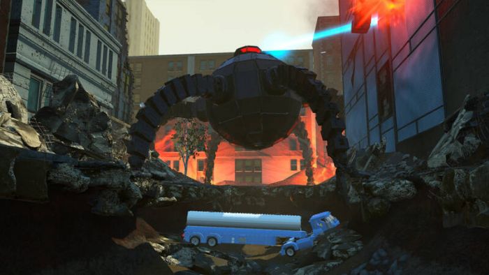 Гра консольна Switch Lego Incredibles, картридж