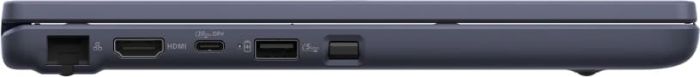Ноутбук ASUS BR1204FTA-R90131 12.2" WUXGA Touch, Intel N250, 16GB, F512GB, UMA, NoOS