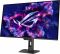 Монітор Asus 31.5" ROG Strix XG32UCDS 2xHDMI, DP, USB-C, OLED, 3840x2160, 165Hz, 0.03ms, DCI-P3 99%, FreeSync, HAS, HDR400