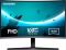 Монітор Samsung 27" S27D390 D-Sub, HDMI, VA, 100Hz, 4ms, CURVED