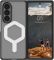 Чохол UAG для Samsung Galaxy Z Fold 7, Mouve with Magnet, Ash