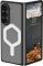 Чохол UAG для Samsung Galaxy Z Fold 7, Mouve with Magnet, Ash