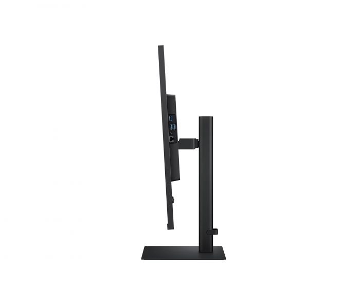Монітор Samsung 37"S37D802 HDMI, DP, USB, VA, 3840x2160, 4ms