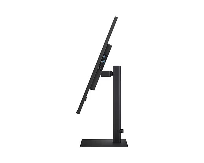 Монітор Samsung 37"S37D802 HDMI, DP, USB, VA, 3840x2160, 4ms