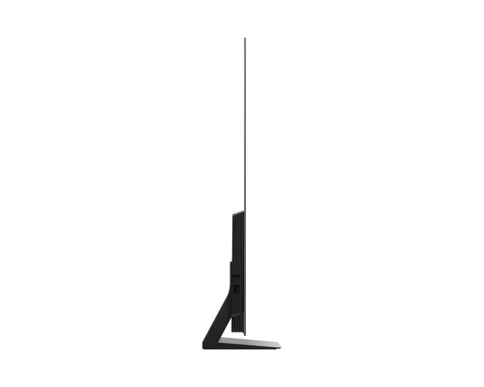 Телевізор 55" Samsung OLED 4K 100Hz (Up to 144Hz) Smart Tizen Black
