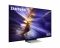Телевізор 55" Samsung OLED 4K 100Hz (Up to 144Hz) Smart Tizen Black