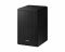 Комплект тилової акустики Samsung SWA-9500S 140Вт, 2.0.2, BT, Dolby Atmos, чорний
