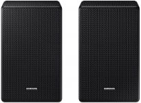 Комплект тилової акустики Samsung SWA-9500S 140Вт, 2.0.2, BT, Dolby Atmos, чорний
