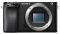 Цифр. фотокамера Sony Alpha 6100 Body Black