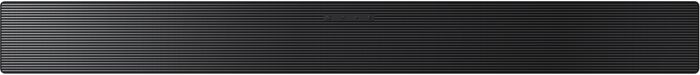Саундбар Samsung HW-QS700F 345Вт, 3.1.2, BT, HDMI-eARC, Wi-Fi, саб, Dolby Atmos, чорний