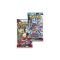 Колекційна карткова гра Pokemon: Scarlet & Violet - Espathra - 2 Pack Blister Колекційна карткова гра Pokemon: Scarlet & Violet - Espathra - 2 Pack Blister
