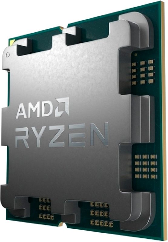 Центральний процесор AMD Ryzen 7 7700X 8C/16T 4.5/5.4GHz Boost 32Mb Radeon Graphics AM5 105W w/o cooler TRAY