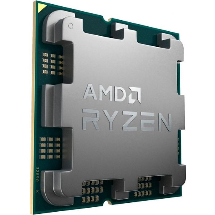 Центральний процесор AMD Ryzen 7 7700X 8C/16T 4.5/5.4GHz Boost 32Mb Radeon Graphics AM5 105W w/o cooler TRAY