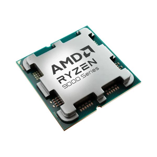 Центральний процесор AMD Ryzen 9 9900X 12C/24T 4.4/5.6GHz Boost 64Mb Radeon Graphics AM5 120W w/o cooler Tray