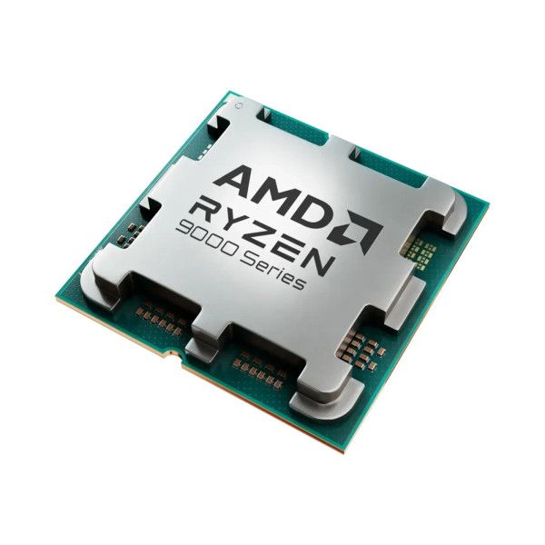 Центральний процесор AMD Ryzen 9 9900X 12C/24T 4.4/5.6GHz Boost 64Mb Radeon Graphics AM5 120W w/o cooler Tray