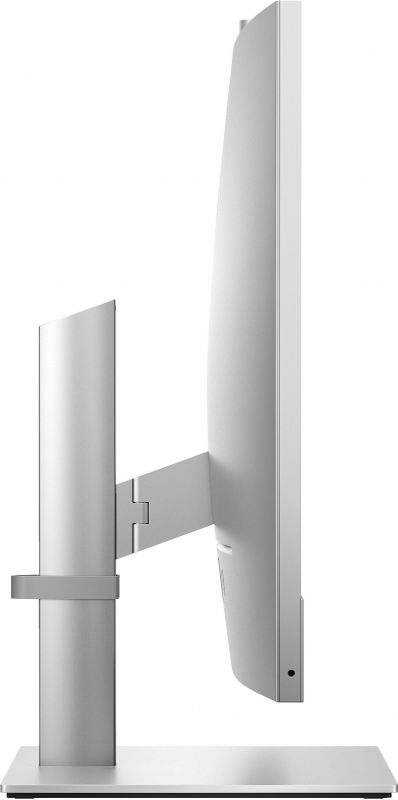 Комп'ютер персональний моноблок HP EliteOne 870-G9 27" QHD IPS AG, Intel i7-14700, 32GB, F1TB, UMA, WiFi, кл+м, 3р, Win11P Комп'ютер персональний моноблок HP EliteOne 870-G9 27" QHD IPS AG, Intel i7-14700, 32GB, F1TB, UMA, WiFi, кл+м, 3р, Win11P