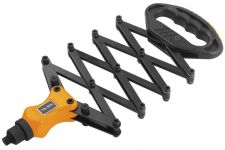 Заклепочник Tolsen телескопічний, заклепки 2.4,3.2,4.0,4.8, 6.4мм, 820мм