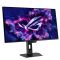 Монітор Asus 26.5" ROG Strix XG27ACDMS HDMI, DP, USB-C, OLED, 2560x1440, 280Hz, 0.03ms, DCI-P3 99%, AdaptiveSync, Pivot, HDR400