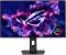 Монітор Asus 26.5" ROG Strix XG27ACDMS HDMI, DP, USB-C, OLED, 2560x1440, 280Hz, 0.03ms, DCI-P3 99%, AdaptiveSync, Pivot, HDR400
