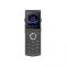 Телефон IP-DECT Fanvil W610D , кольоровий дисплей 2.0” 240x320 LCD, 4 SIP лінії, робота з DECT-базою W710D, підключення гарнітури через BT 5.0 або роз’єм 3,5 мм