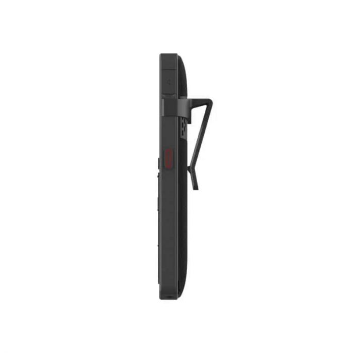 Телефон IP-DECT Fanvil W610D , кольоровий дисплей 2.0” 240x320 LCD, 4 SIP лінії, робота з DECT-базою W710D, підключення гарнітури через BT 5.0 або роз’єм 3,5 мм
