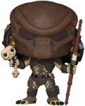 Фігурка Funko POP Plus: Predator S3 - City Hunter