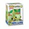 Фігурка Funko POP Games: Pokemon - Turtwig