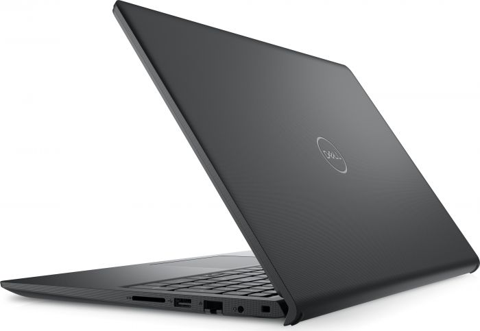 Ноутбук Dell Vostro 3530 15.6" FHD AG, Intel i7-1355U, 16GB, F512GB, UMA, Win11P, чорний