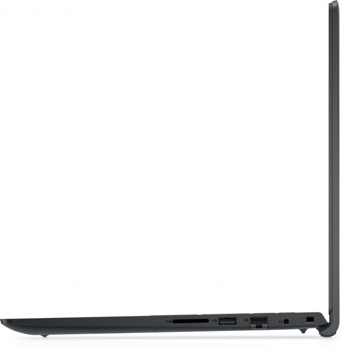 Ноутбук Dell Vostro 3530 15.6" FHD AG, Intel i7-1355U, 16GB, F512GB, UMA, Win11P, чорний