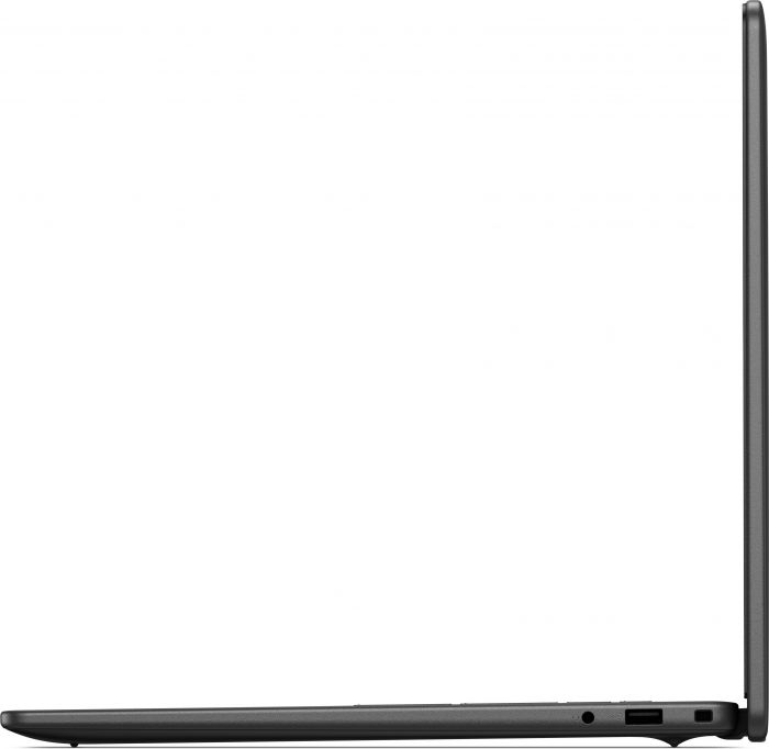Ноутбук Dell 16 DC16250 16" FHD+ AG, Intel 5-120U, 16GB, F1024GB, UMA, Lin, чорний