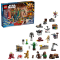 Конструктор LEGO Advent Star Wars 2025