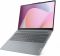 Ноутбук Lenovo IdeaPad Slim 3-16ABR8 16" WUXGA_AG, AMD R5-5625U, 16GB, F512GB, UMA, DOS, сірий