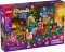 Конструктор LEGO Advent Friends 2025