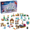Конструктор LEGO Advent Disney Princess 2025