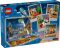 Конструктор LEGO Advent City 2025