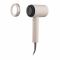 Фен ARDESTO Pearl Cream HD-Y702PERL, 1500-1800Вт, 3 швидкості, 3 темп.режими, магнітні насадки,бежевий