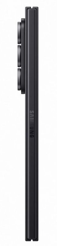 Смартфон Samsung Galaxy Fold 7 5G (F966) 8"/6.5" 12/256ГБ, 2SIM, 4400мА•год, чорний глибокий