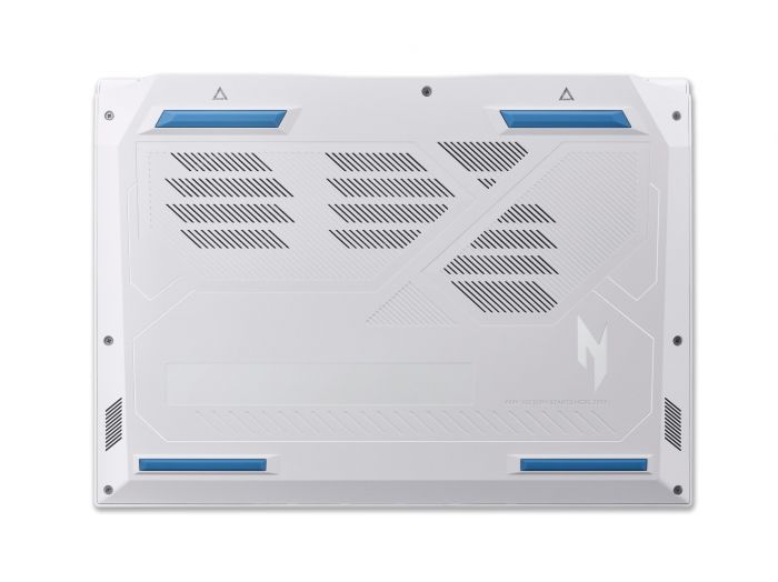 Ноутбук Acer Nitro V 14 ANV14-62 14.5" WQXGA IPS, AMD R7-350, 32GB, F1TB, NVD5060-8, Lin, білий