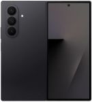 Смартфон Samsung Galaxy Fold 7 5G (F966) 8"/6.5" 12/256ГБ, 2SIM, 4400мА•год, чорний глибокий
