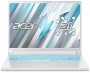 Ноутбук Acer Nitro V 14 ANV14-62 14.5" WQXGA IPS, AMD R7-350, 32GB, F1TB, NVD5060-8, Lin, білий