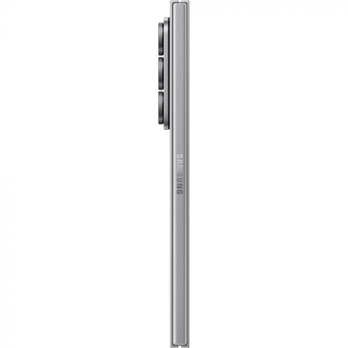 Смартфон Samsung Galaxy Fold 7 5G (F966) 8"/6.5" 12/512ГБ, 2SIM, 4400мА•год, сріблястий сірий