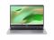 Ноутбук Acer Chromebook CB315-6HT 15.6" FHD IPS Touch, Intel 3-N355, 8GB, F128GB, UMA, ChromeOS, сріблястий