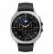 Смарт-годинник Samsung Galaxy Watch 8 Classic 47мм (L500) 1.34", 438x438, sAMOLED, BT 5.3, NFC, 2/64ГБ, чорний