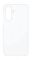 Чохол Samsung для Galaxy A17 (A175), Clear Case, прозорий
